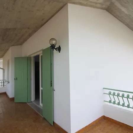 Silvia Apartmán *