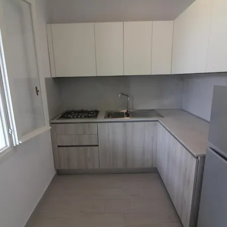 Apartmán Silvia