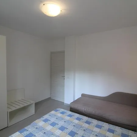 Silvia Apartmán *
