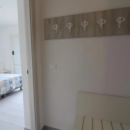 Silvia Apartmán Lignano Sabbiadoro