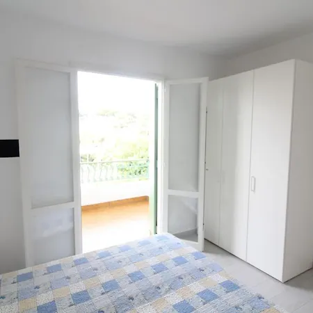 Apartmán Silvia