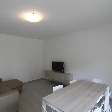 Apartmán Silvia *