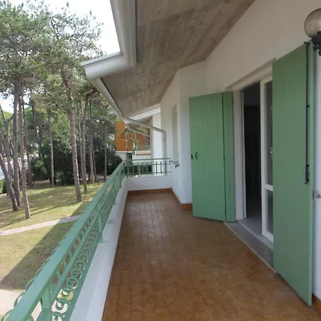 Apartmán Silvia *