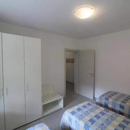 Apartmán Silvia Lignano Sabbiadoro