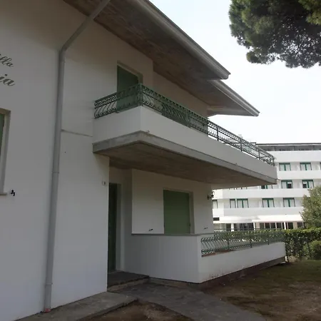 Apartmán Silvia *
