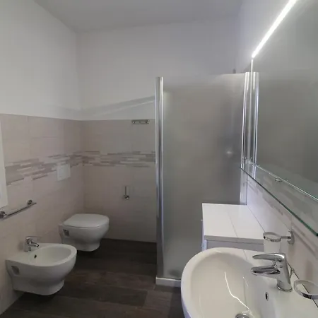 Silvia Apartmán Lignano Sabbiadoro