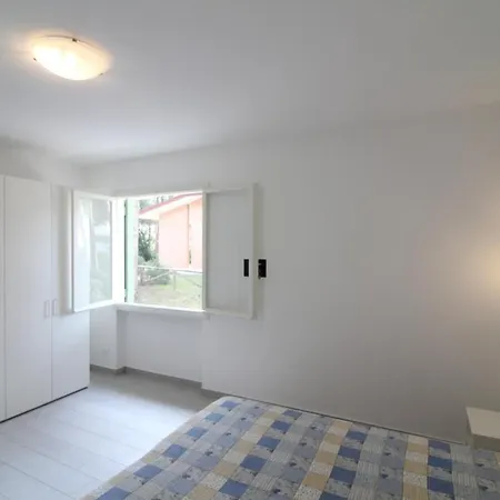 Silvia Apartmán *