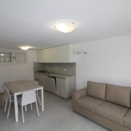 Apartmán Silvia *