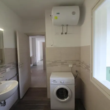 Apartmán Silvia Lignano Sabbiadoro