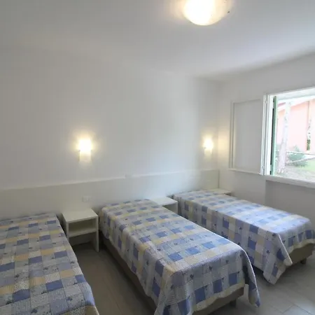 Apartmán Silvia Lignano Sabbiadoro