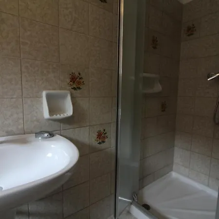 Apartmán Silvia *